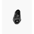 thumbnail image 6 of Stacy Adams Razzeto Cap Toe Oxford Shoes Patent Leather Black 25739-001, 6 of 7