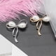 thumbnail image 4 of Guardurnaity Broche de perlas joyería de moda alfileres de esmalte elegante suéter Clips vestido Clip regalos del Día de San Valentín broches Ropa, zapatos y accesorios Miscelánea, 4 of 6