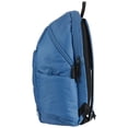 thumbnail image 2 of Mochila YONEX Compact Smoke Blue 25L con compartimento para zapatos, 2 of 6