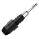 thumbnail image 5 of Adaptador convertidor de mango redondo SDS Plus a SDS , conector extraíble, conector para puntas de impacto para martillos demoledores, 5 of 9