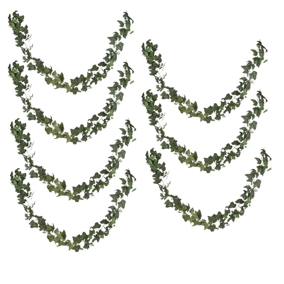 7 Pack: 6ft. Green English Ivy Garland by Ashland