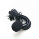 thumbnail image 4 of Car Bluetooth 5.0 Aux Cable Microphone Handsfree Mobile Phone Free Calling Adapter compatible E60 E63 E87 (Bean), 4 of 5