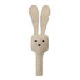 thumbnail image 1 of Sonajero suave para bebé, juguete de peluche para sujetar con la mano, juguete de desarrollo para cuna de bebé, 1 of 5