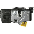 thumbnail image 4 of Dorman 931-108 Rear Driver Side Door Lock Actuator Motor for Specific Cadillac / Chevrolet / GMC Models, 4 of 8