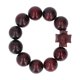 thumbnail image 2 of Pulsera de rosario, pulsera de rosario de 20 mm, pulsera de rosario redonda para mujer, pulseras de mujer, salida de alta intensidad, 2 of 14