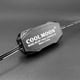 thumbnail image 4 of COOLMOON AR-1 5V 3 pines a SATA ARGB Cable controlador para tira de luz de ventilador de PC, 4 of 5
