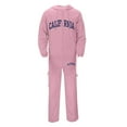 thumbnail image 3 of Men's Tracksuits Sweatsuits for Men Track Suits 2 Piece Set Long Sleeve Full Zip Jackets Casual Sports Outfits Jogging Tracksuit Mens, 3 of 3