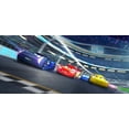 thumbnail image 2 of CARS 3: DRIVEN TO WIN.-WIIU Warner Bros wii u, 2 of 2