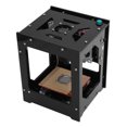 thumbnail image 3 of Máquina De Grabado De 10 W, Máquina De Grabado De Alta Potencia Duradera Para Suministros De Computadora Para Alúmina Negra, 3 of 5