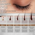thumbnail image 2 of Organic Cold Pressed Castor Oil - 1 fl oz, 2 of 8