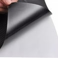thumbnail image 5 of Carbon Fiber Vinyl Car Film 4D Black 60" x 197", 5 of 6