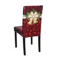 thumbnail image 3 of Christmas Chair Covers/ Tablecloths Waterproof Dinning Room Chair Table Protector for Kitchen, 3 of 6