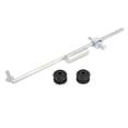 thumbnail image 2 of 55366066AB, Easy Installation High Strength Practical Transfer Case Shifter Linkage   Durable  For Pickup Replacement For    1500 2500 3500, 2 of 8