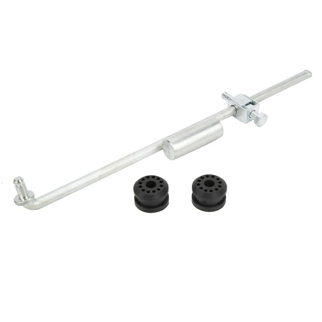 Enlace de control de palanca de cambios de caja de transferencia con ojales 55366066AA reemplazo para Dodge RAM 1500 2500 3500