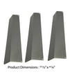 thumbnail image 2 of Replacement Flavorizer Bars for Bull Outdoor 01568X, 87001, Gas Models, 3-Pack, 2 of 5