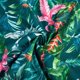 thumbnail image 5 of Traje de baño Kate Kasin Tummy Control de 2 piezas con estampado floral tipo tankini, 5 of 6