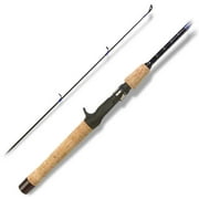 All Star Pro II Bait-Casting Rod