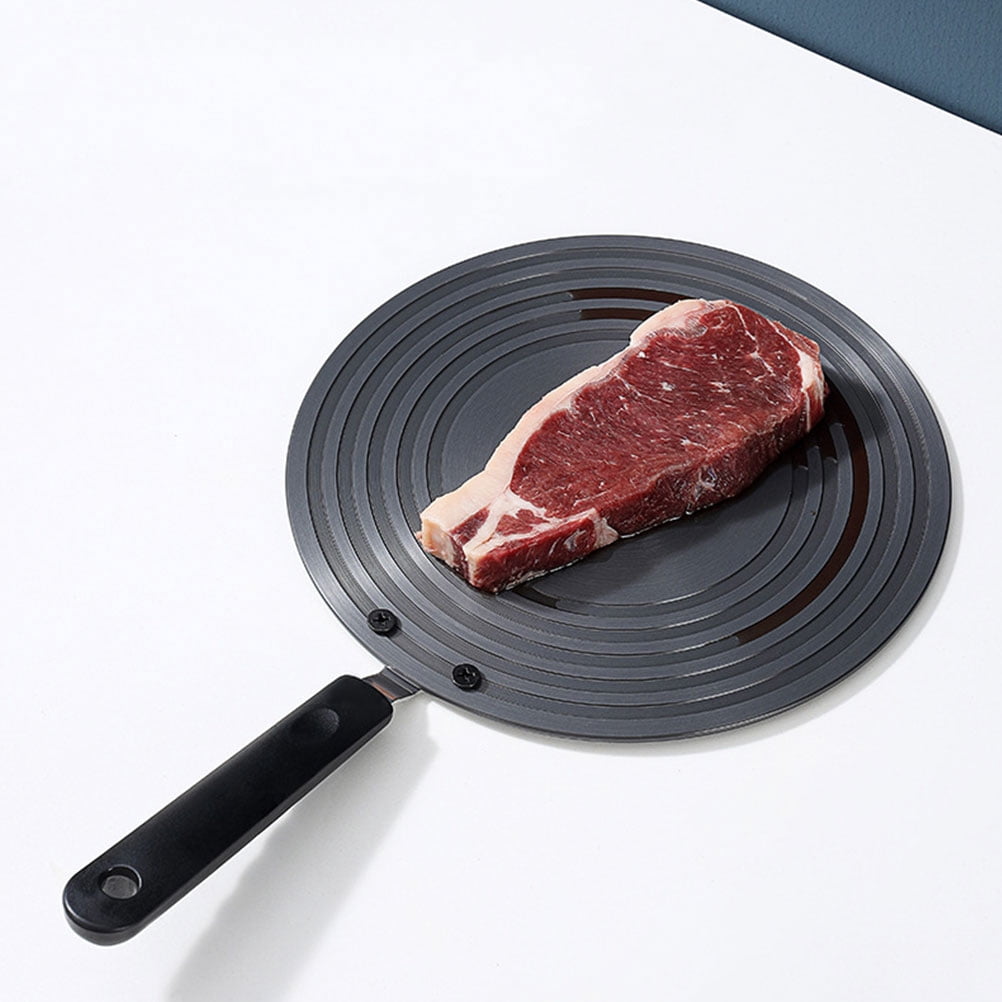 ULTNICE Induction Diffuser Plate for Cooktop Aluminum Heat Diffuser Multi Color for Cooking