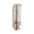 thumbnail image 4 of Dispensador de jabón líquido de pared para baño y hogar. Soltero de oro, 4 of 7