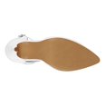 thumbnail image 3 of TACONES DAMA CLASBEN CAMILA SIMIPIEL BLANCO Clasben CAMILA, 3 of 4