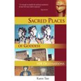 thumbnail image 1 of Pre-Owned Sacred Places of Goddess: 108 Destinations (Paperback) 1888729112 9781888729115, 1 of 2