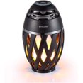 thumbnail image 2 of Led Flame Speaker,LED flickers Warm Yellow Lights BT4.2 by DIKAOU, 2 of 4