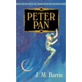 thumbnail image 1 of Pre-Owned Peter Pan (Mass Market Paperback) 0553211781 9780553211788, 1 of 1