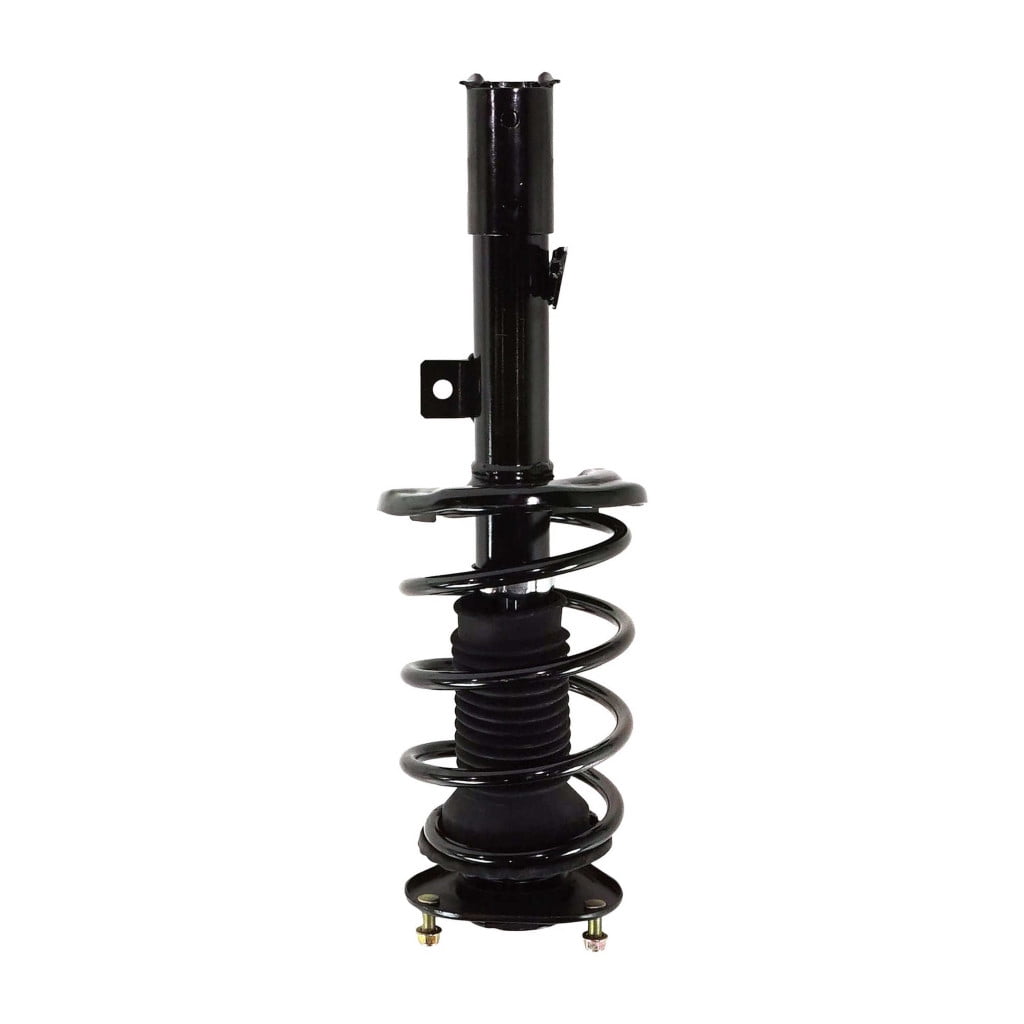 KarParts360 For Toyota Corolla 2014 15 16 17 18 2019 Shock Absorber And Strut Passenger Side | Front | Non-Adjustable | 13.52 Inches Collapsed | 20.16 Inches Extended Length | 13.54 Inches Body Lengt
