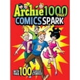 thumbnail image 1 of Archie 1000 Page Comics Spark, 1 of 2