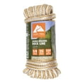 thumbnail image 2 of (2 pack) Ozark Trail 3/8 in x 25 ft Nylon Double Braided Dock Line, 550 lb Load Capacity, Spliced End Boat Rope, 2 of 18
