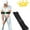 Black, variant on Golf Wrist Swing Trainer Set,Golf Alignment Sticks,Easy Correct Training Swing Gesture Alignment Practice Tool for Golfs Beginners