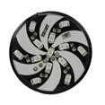 thumbnail image 1 of Foco Calavera Led Rotativo Luz Multicolor 12V, 1 of 2