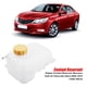 thumbnail image 1 of Dep¨®sito de refrigerante del Motor, dep¨®sito de recuperaci¨®n, dep¨®sito de refrigerante con Tapa para Optra 04-10 17930-85Z10, 1 of 5