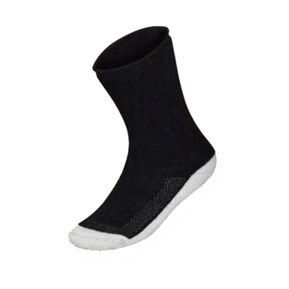 OrthoFeet OrthoFeet BioSoft Extra Roomy Diabetic Socks 3 Pair