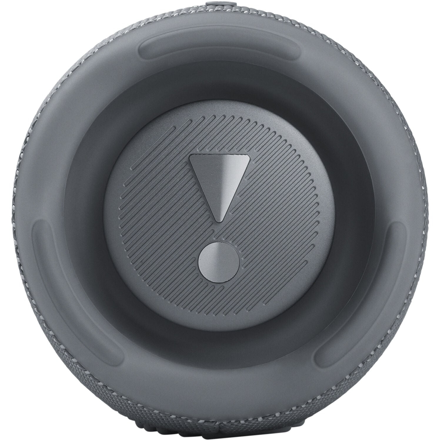Restored JBL JBLCHARGE5GRYAM-Z Charge 5 Portable Waterproof Speaker with Powerbank Gray (Refurbished)