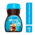 thumbnail image 1 of Café Soluble Nescafé ICE Frasco 40g, 1 of 7