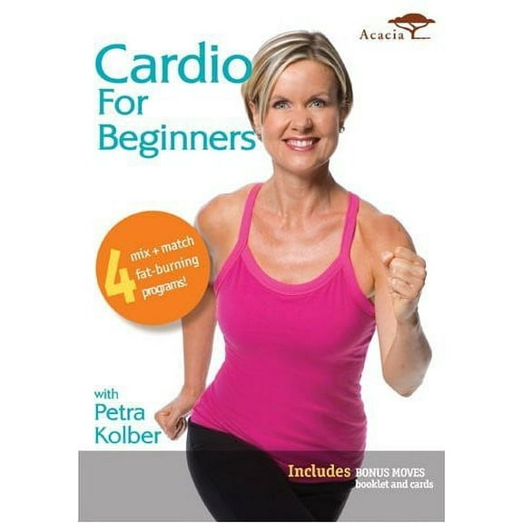 Cardio for Beginners