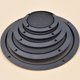 thumbnail image 5 of Tapa antipolvo de repuesto para altavoz de subwoofer de plástico SUSuchens de 6,5 pulgadas, 5 of 8