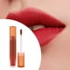 thumbnail image 5 of Barra de labios Lip Mud, barra de labios aterciopelada, brillo de labios, Lip Mud de larga duración para otoño e invierno, 5 of 8