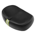 thumbnail image 1 of Siège de Vélo Selle Confort Imperméable Coussin Large, 1 of 8