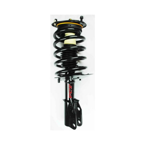 FCS Automotive International Complete Strut Assembly