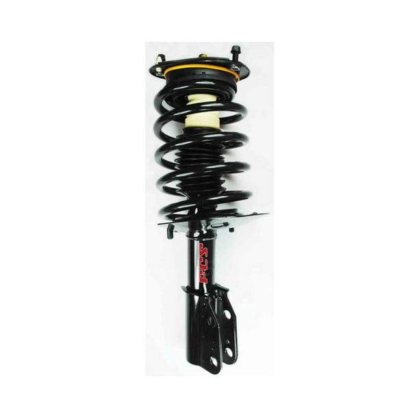 FCS Automotive International Complete Strut Assembly