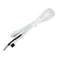 thumbnail image 4 of Termistor NTC 3950 100K Sensor de temperatura Cable para impresora Hotend 3D Sharpla Sensor de temperatura del termistor, 4 of 4