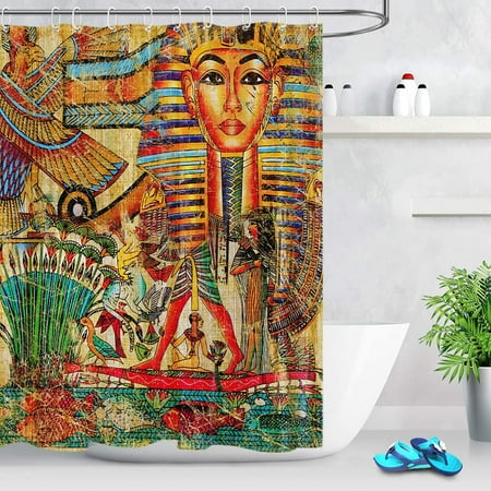 Arbuthnot Ancient Tartan Shower Curtain