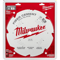 thumbnail image 3 of Milwaukee Tool 12" PCD/Fiber Cement Circular Saw Blade, 3 of 3