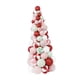 thumbnail image 4 of Figura de árbol de Navidad, manualidades para árboles de Navidad, regalo de Navidad, versátil y decorativo. Mezclar colores, 4 of 9