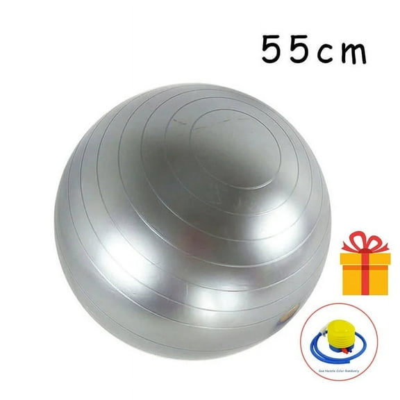 PVC Fitness Balls Yoga Ball