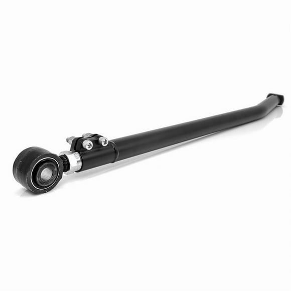 ReadyLIFT Track Bar 77-2005 With 0 To 5 Inch Lift; Adjustable; Black