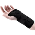 thumbnail image 1 of Maytalsory Targeted Relief Universal Th-umb Splint and trigger finger For Arthritis And Injury Support Easy To UseOur Th-umb, 1 of 6