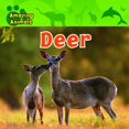 thumbnail image 1 of Pre-Owned Deer (Library Binding) 0836891155 9780836891157, 1 of 1